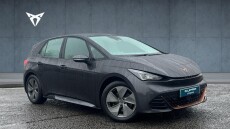 CUPRA Born 150kW V1 58kWh 5dr Auto Electric Hatchback